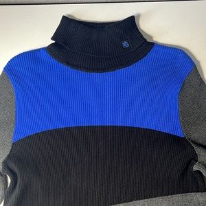 Ralph Lauren Women Turtle neck size XL